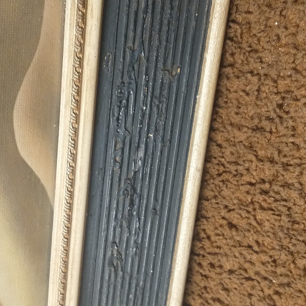 40's - 50's Turner White Herons - Picture 8 of 12